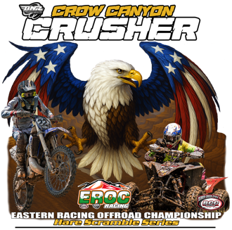 Crow Canyon Crusher