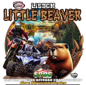 Little Beaver Eroc