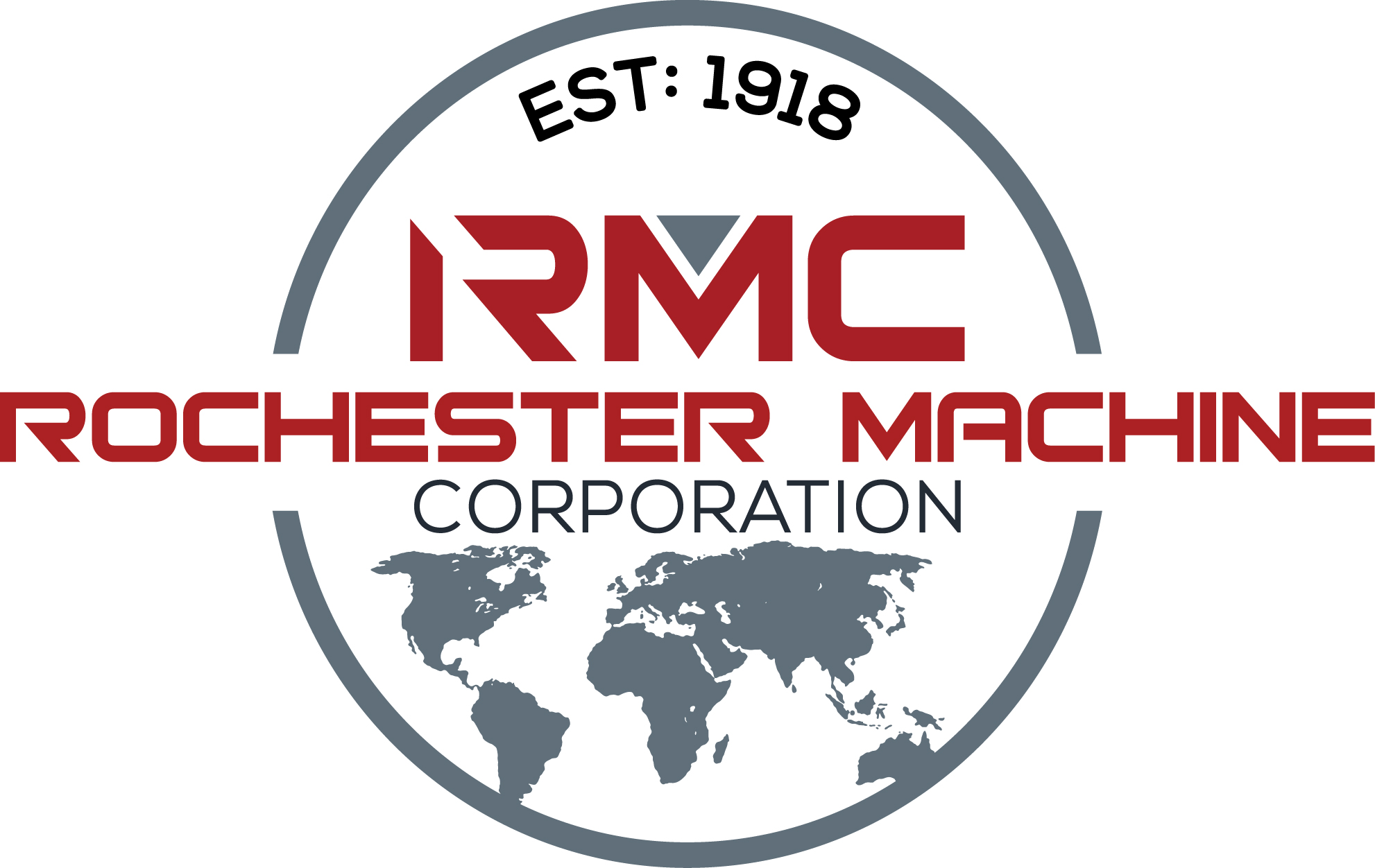 Rochester Machine Corporation
